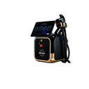 Soprano Titanium Laser Hair Removal