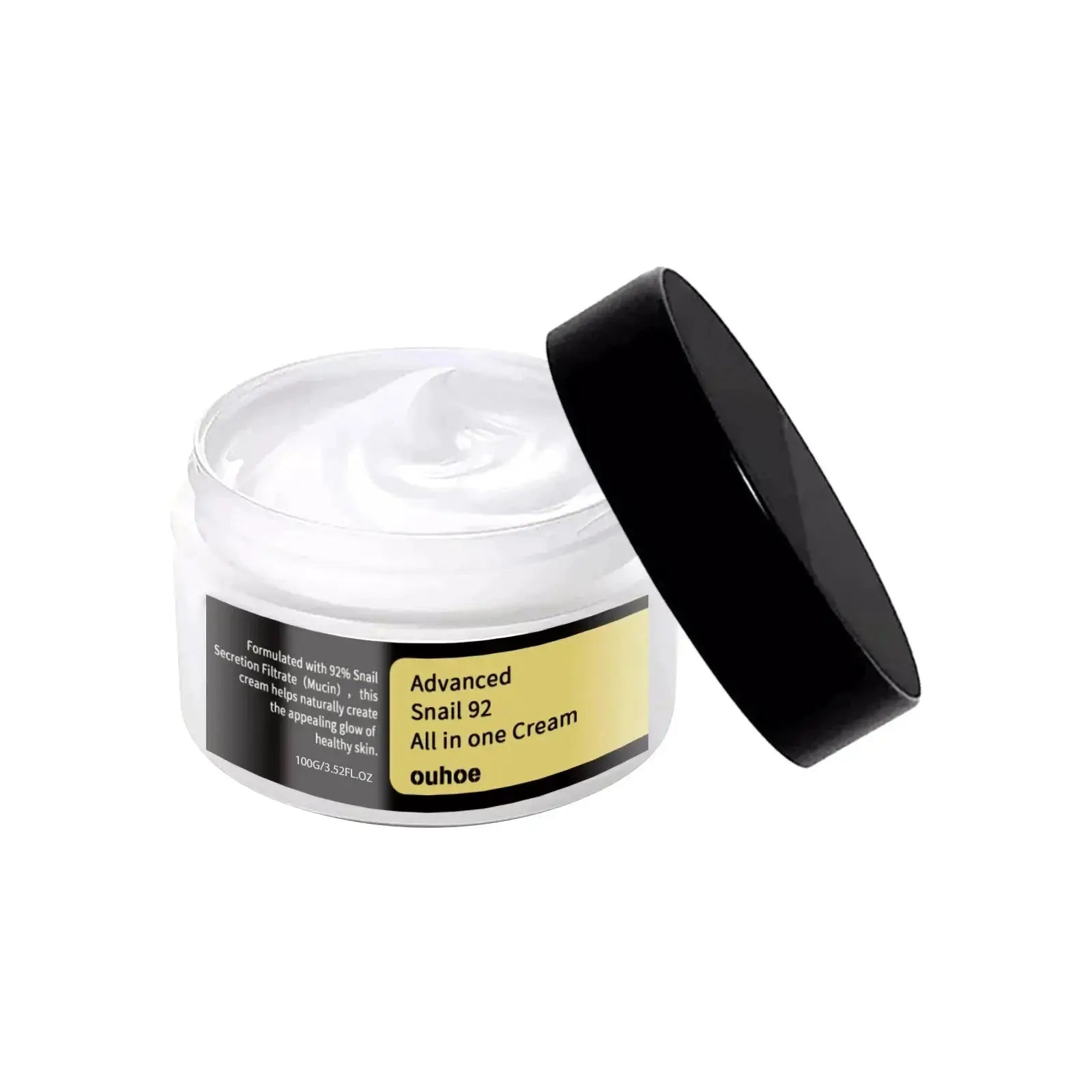 Snail Anti Aging Serum For Firming And Tightening 100ml Essence