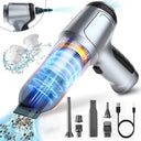 Car Vacuum Cleaner - Wireless Strong Suction
