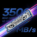 MOVESPEED NVMe M.2 SSD for High-Speed Laptop and PC Storage