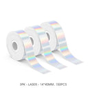 Fast Inkless Thermal Printer for Labels