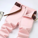Colorful Jeans for Men All Day Comfort