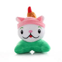 PVZ Plush Toys for Fans and Collectors