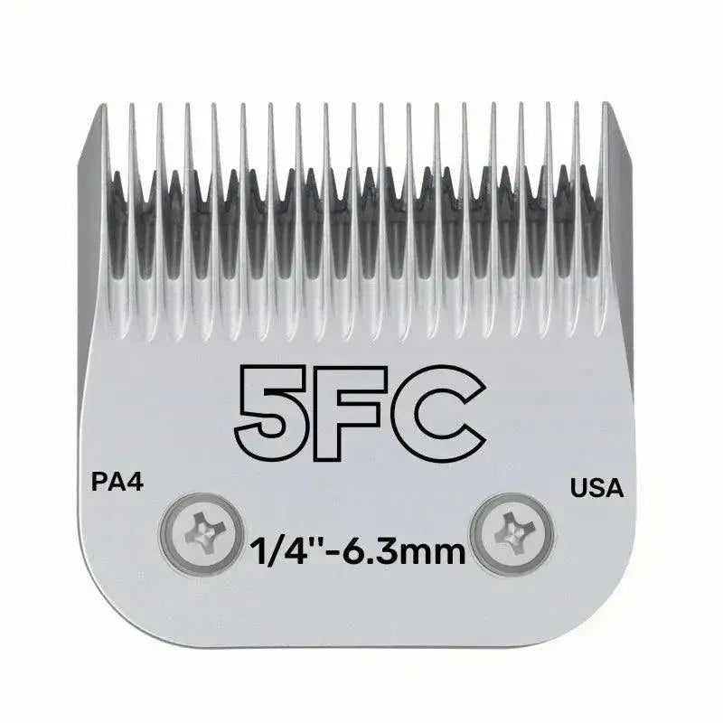 Clipper Blade for Groomers Precise — product view 9