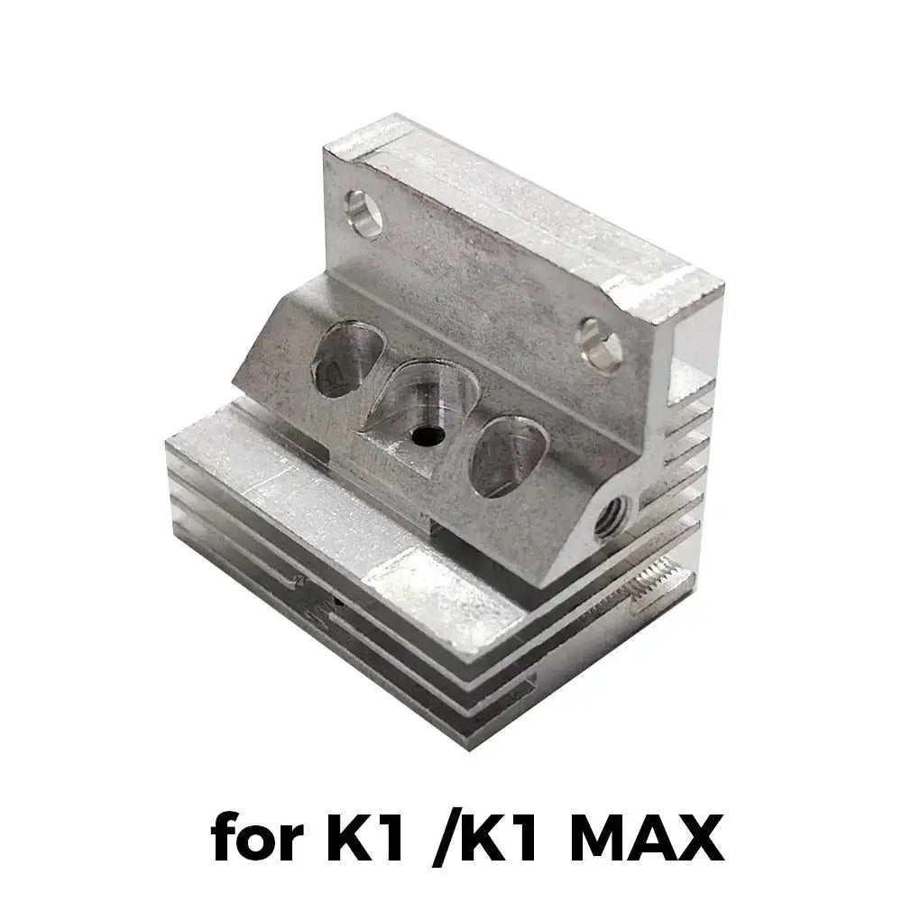 Creality Metal Heat Sink — product view 8