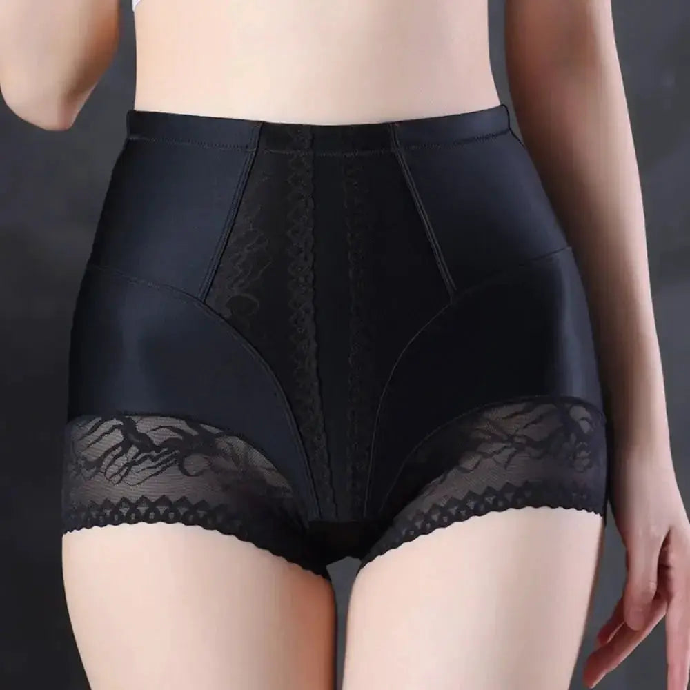 High Waist Slimming Underwear For Women Tummy Control