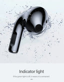 Original LP40 Bluetooth Earphone 5.0 HiFi TWS Sound Quality