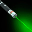 Smart Cat Laser Pointer Interactive Toy for Fun Exercise