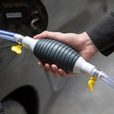 Manual Fuel Transfer Pump - Reliable Abs Build