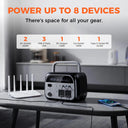 Portable Power Station
