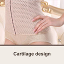 Tummy Control Waist Slimming Belt Body Shaper Waist Trainer