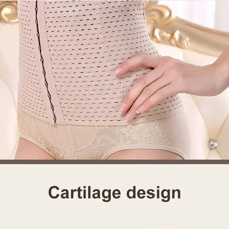 Waist Trainer for Women Slimming — product view 16
