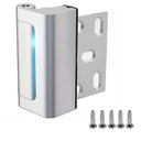 Home Security Lock - Heavy Duty Aluminum Build