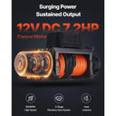 Succebuy Electric Winch
