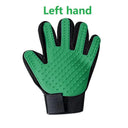 Deshedding Glove for Cats Grooming