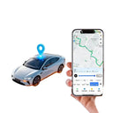 Wireless Car GPS Tracker Anti Theft