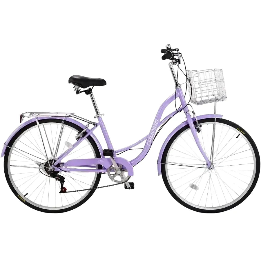 Inch Womens Speed Beach Cruiser — product image 1
