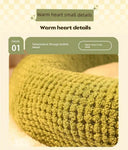 Kimpets Kennel Mat for Winter Warmth