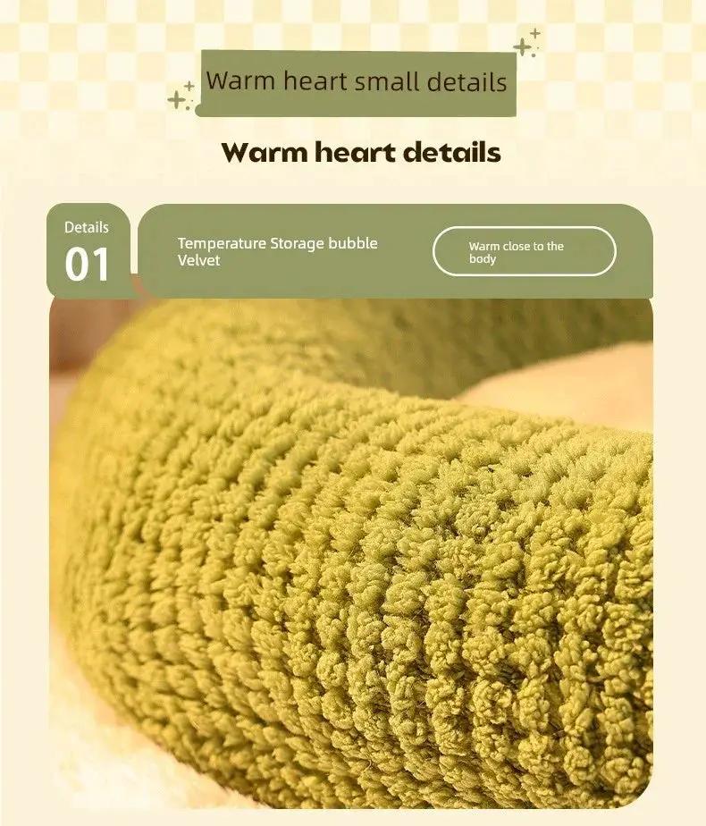 Kimpets Kennel Mat for Winter Warmth — product view 20