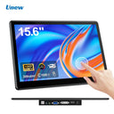 15.6 Inch Touchscreen PC Monitor