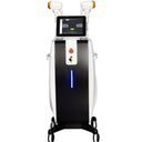 810NM Vertica Laser Diode Professional Hair Removal Machine 6 Wavelength Ice Titanium Painless Diode Laser Permanent Depilator