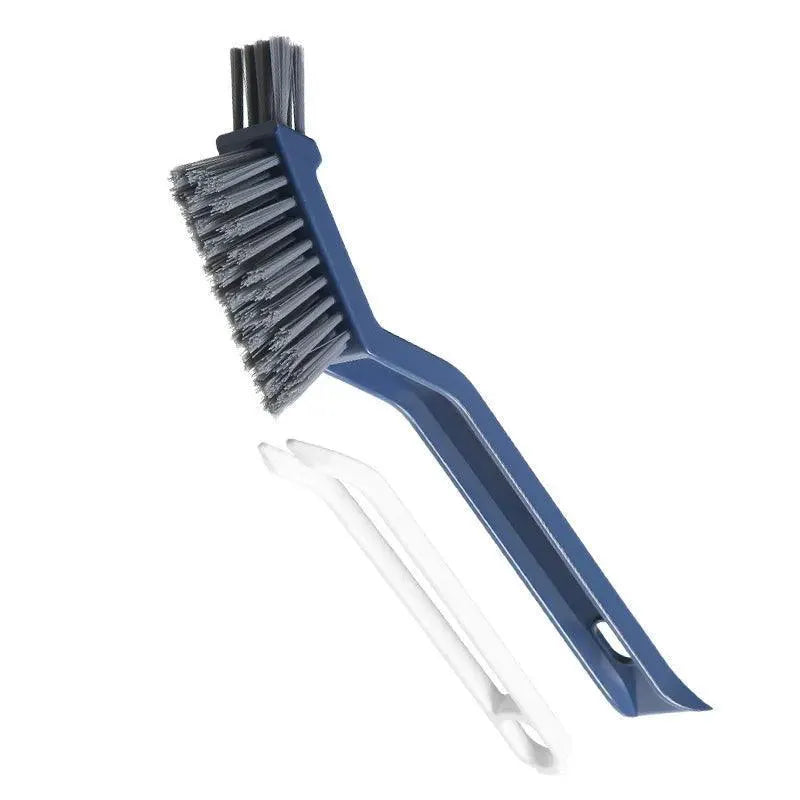 Two In One Cleaning Brush Ultimate Home Cleaning Kit
