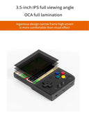 Smart Handheld Console for Retro Gaming