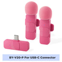 BOYA BY-V2 Pro Lavalier Mic for YouTube
