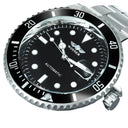 Rotatable Bezel Automatic Watch For Men