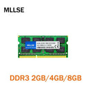 MLLSE Laptop RAM Upgrade Kit Boosts Performance DDR3 SODIMM