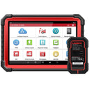Launch X431 Pro3S V5.0 10.1 Inch Car Diagnostic Scanner