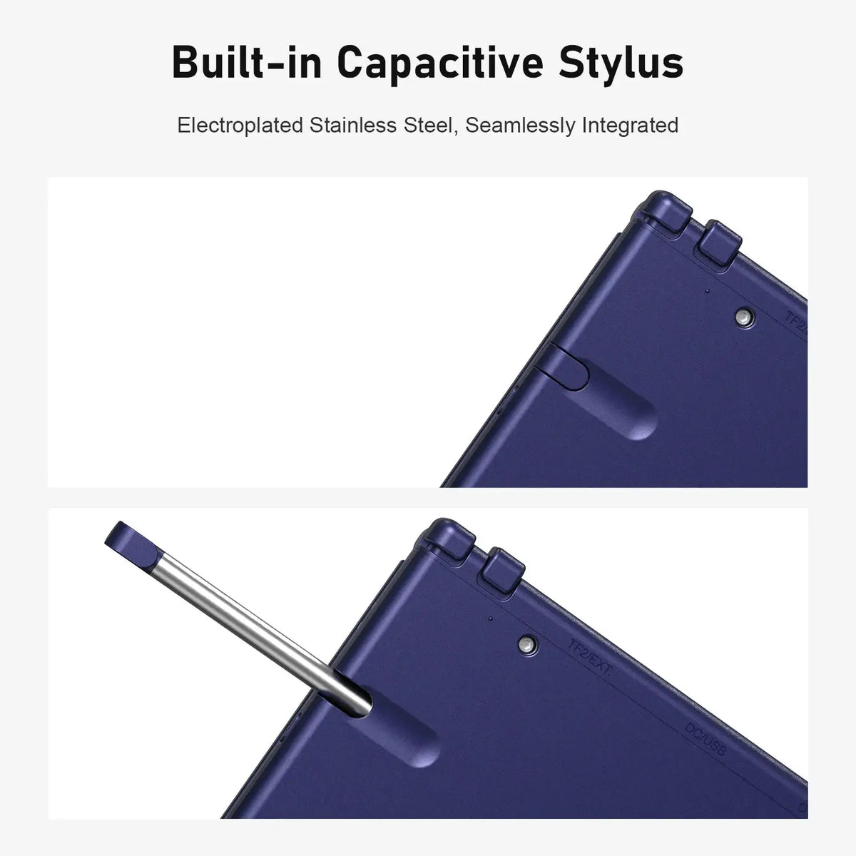 Anbernic RG Ds Plus Retro Console — product view 8