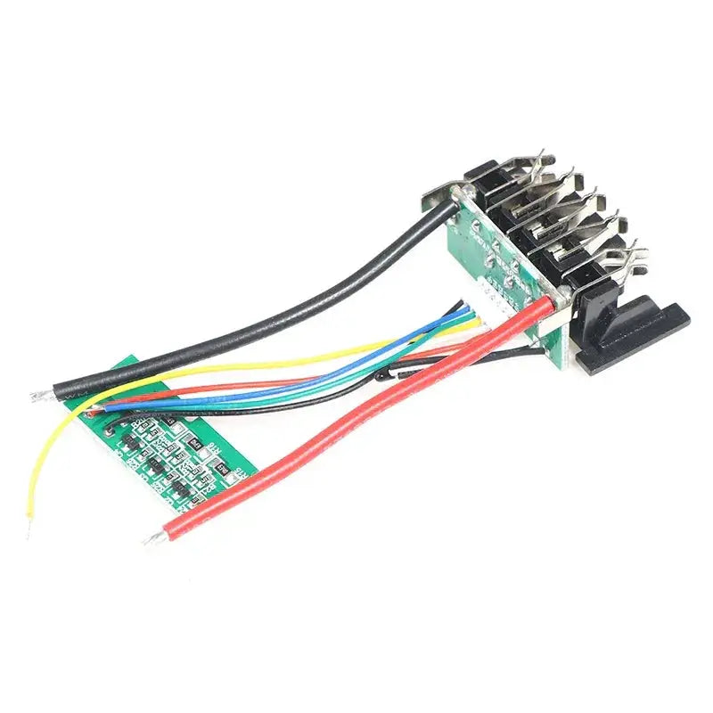 Battery PCB Charging Protection Board For 18V 20V Tools
