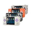 Compact Retro Gaming Console Portable