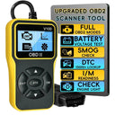 Reliable OBD2 Engine Code Reader