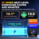 OTOFIX ECU Coding Bi-Directional Control Diagnostic Tools