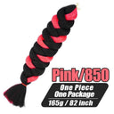 Xpression Jumbo Braiding Hair Premium Kanekalon Extensions