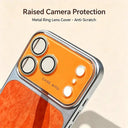 Leopard Phone Case - Shockproof Protection