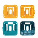 Universal 18V Battery Holder for Makita Milwaukee Storage