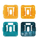 18V Liion Battery Holder for Makita and Milwaukee Tools