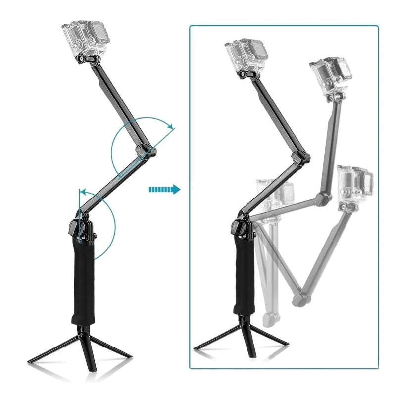 PULUZ Tripod Steadier