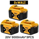 Dewalt 9ah 20v High Performance Battery