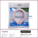 Cooling Neck Ring for Quick Cooling in Summer Sports