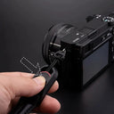 Quick Release Round Rope Camera Strap For DSLR