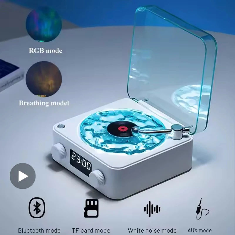 Speaker Sound