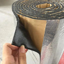 Car Soundproofing Mat for Road Noise