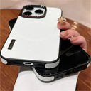 Magnetic Case For iPhone - Shockproof Protection