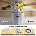 SucceBuy Bread Maker 15 In 1 Automatic