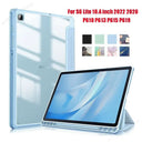 Shockproof Tablet Case S6 Lite S Pen