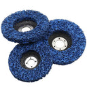Diamond Flap Disc Grinding Wheel For Angle Grinder Buffing